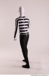 CAPTAIN JIRKA STANDING POSE